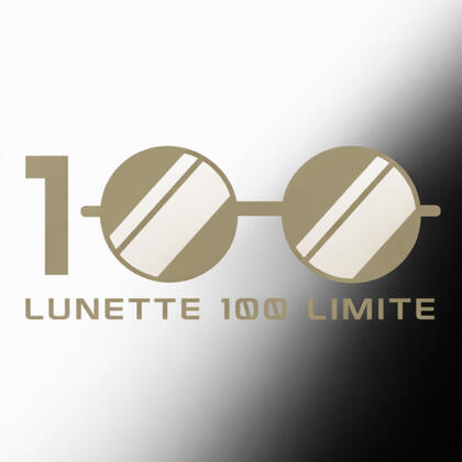 Lunette 100 Limite Une Sortie Une Température Une Couleur de Lentilles